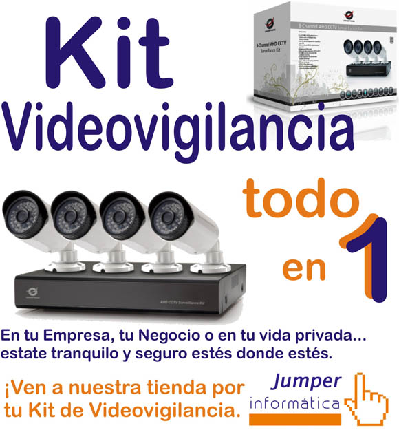 jumper informatica