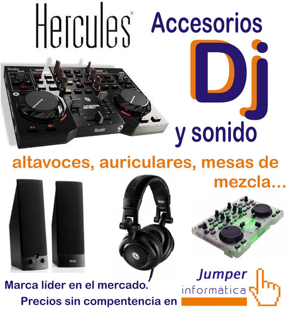 jumper informatica